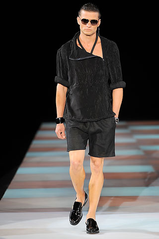 Emporio Armani / - 2010